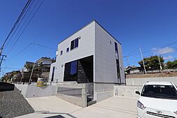 佐世保市原分町　新築戸建