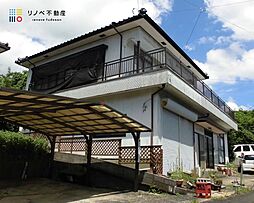 佐世保市松瀬町　中古戸建