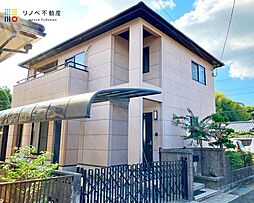 佐世保市日野町　中古戸建