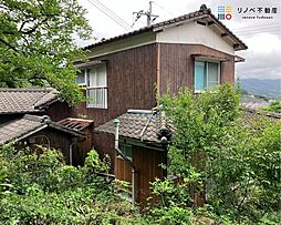 瀬戸越町中古戸建