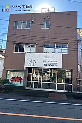 佐世保市大和町　居宅付店舗