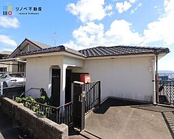 佐世保市矢岳町　中古戸建