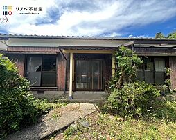 佐世保市松瀬町　中古戸建