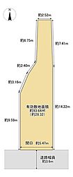 寝屋川市高柳三丁目売土地