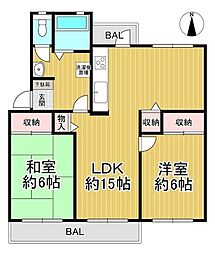 香里三井住宅A83棟