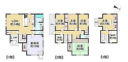 中古戸建 寝屋川市池田一丁目