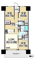 セントラルゲートレジデンス