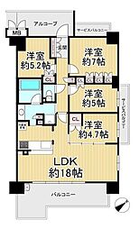 ファインシティ枚方