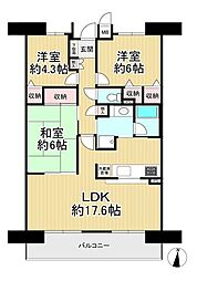 グランドメゾン四條畷