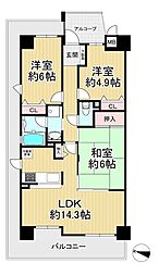 ユニハイム香里園駅前