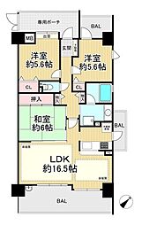 Ｍ’ＰＬＡＺＡ四條畷