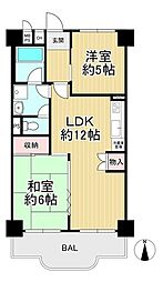 プリンスヴィラ寝屋川