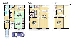 中古戸建　寝屋川市寿町