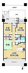 ランフォルセ香里園駅前スクエア