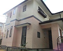 熊本市北区武蔵ケ丘6丁目の一戸建て