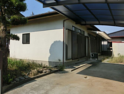 上益城郡益城町大字古閑の一戸建て