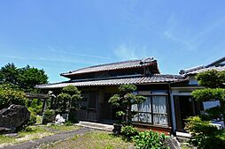 119年の歴史のある古民家