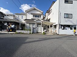西浦2丁目　土地