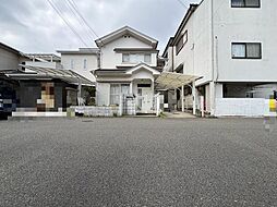 西浦2丁目　土地