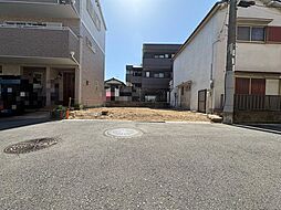 法善寺3丁目土地