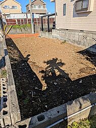 東国分1丁目土地 A