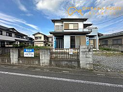 東松山市松山町2丁目-おひさまハウス-