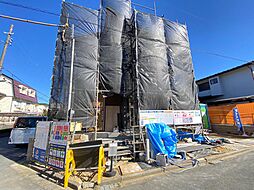 鳩山町楓ヶ丘1丁目-おひさまハウス-