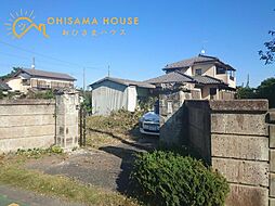 東松山市高坂-おひさまハウス-