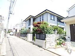 船橋市新高根３丁目の一戸建て