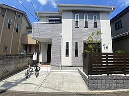 〜複数路線利用可能、利便性良好な中古戸建て〜