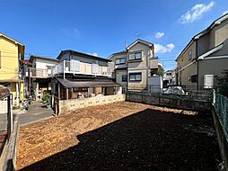 〜Infiarコラボ住宅の緑豊かで落ち着いた住環境〜