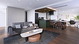 インフィーア Vol. 66　練馬区春日町４丁目ブランド新築戸建て