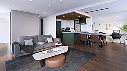 インフィーア Vol. 66　練馬区春日町４丁目ブランド新築戸建て