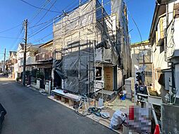 インフィーア Vol. 68　西東京市住吉町４丁目ブランド新築戸建て