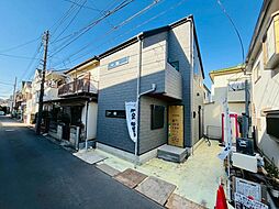 インフィーア Vol. 68　西東京市住吉町４丁目ブランド新築戸建て