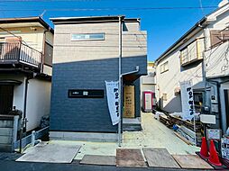 インフィーア Vol. 68　西東京市住吉町４丁目ブランド新築戸建て