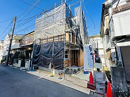 インフィーア Vol. 68 西東京市住吉町4丁目ブランド新築戸建て