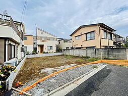 陽光あふれる南面道路の土地、理想の住まいをここに