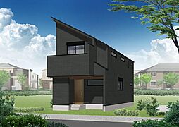 インフィーア Vol. 69 練馬区三原台1丁目ブランド新築戸建て A号棟・B号棟