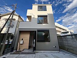 開放感あふれるLDKが、毎日の時間を上質に彩る新築戸建て