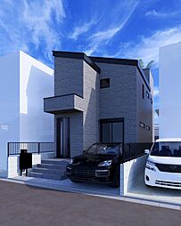 インフィーア Vol. 73　練馬区西大泉5丁目　ブランド新築戸建て