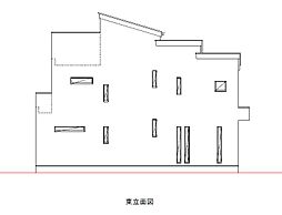インフィーア Vol. 72 練馬区西大泉5丁目 ブランド新築戸建て
