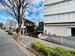 練馬区の中心「練馬」駅徒歩10分の好立地〜交通利便性良好です