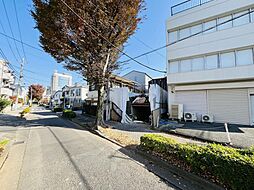 練馬区の中心「練馬」駅徒歩10分の好立地〜交通利便性良好です