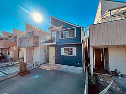 暮らしに、ちょっとした特別感を。便利に使えるロフト付き