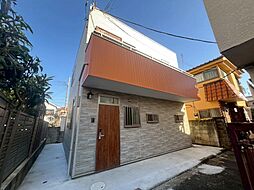 住環境に恵まれた静かで落ち着いた街、中野区上鷺宮へようこそ