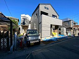 小さなゆとりが大きな快適へつながるロフト付き A号棟