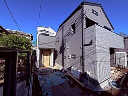 小さなゆとりが大きな快適へつながるロフト付き A号棟