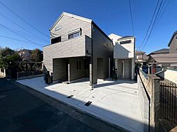 小さなゆとりが大きな快適へつながるロフト付き C号棟