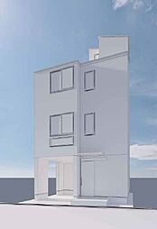 上質な時間が流れる、天空のリビングのルーフバルコニー